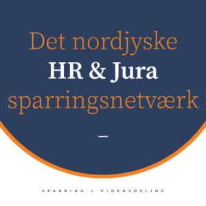 Netværk for HR og jura